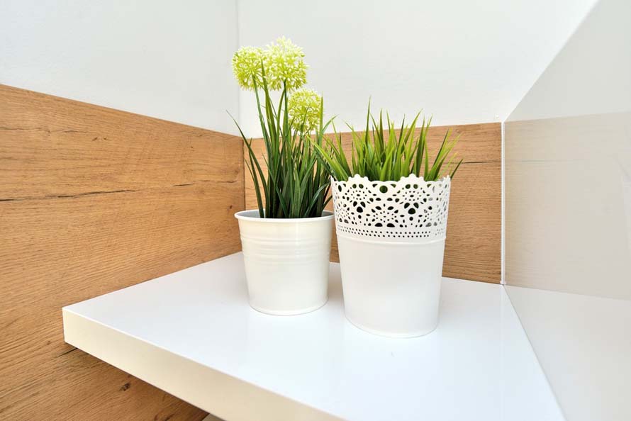 Villa Marija apartman interijer Sukošan